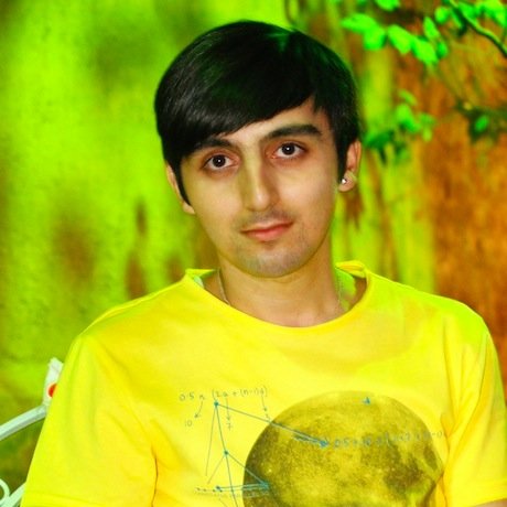 BehzadMoghaddam's profile picture. Behzad is a professional computer programmer since his childhood, mastering over 11 programming
languages, designer, photographer, amateur astronomer & writer.