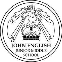 John English JMS