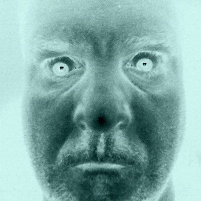 The Mighty Basil, destroyer of gin!