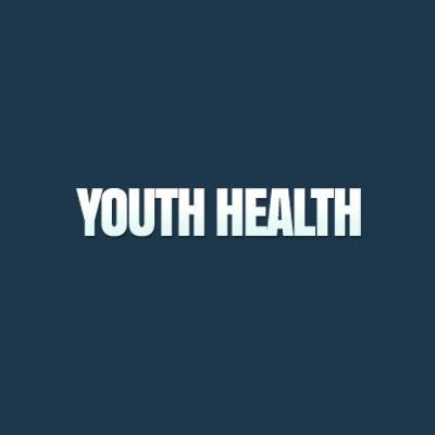 Youth Health Magazine