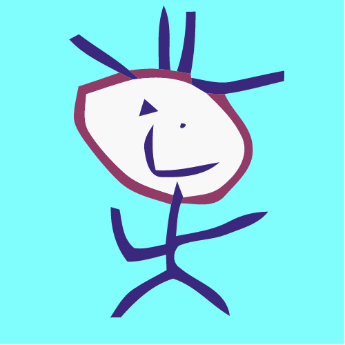 zorleq's profile picture. :)