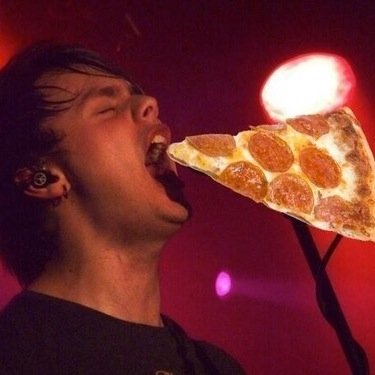 slaymehxrry's profile picture. free follow from @unstanhes please follow her or ill unfollow 
stay gucci