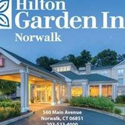 Hilton Garden Inn Norwalkhilton Twitter