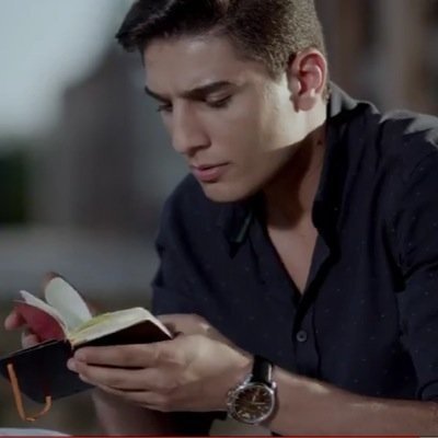 ღI am a Big Fan of @MohammedAssaf89 ღ