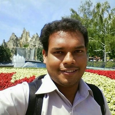 Embedded Systems Development Student with a passion for LIFE