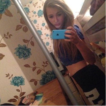 lauren_wbubruh's profile picture. 