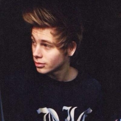 I'm Luke.