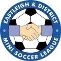 EDMSL1's profile picture. Eastleigh &amp; District Mini Soccer League, for U7 to U10 Youth Football in Hampshire