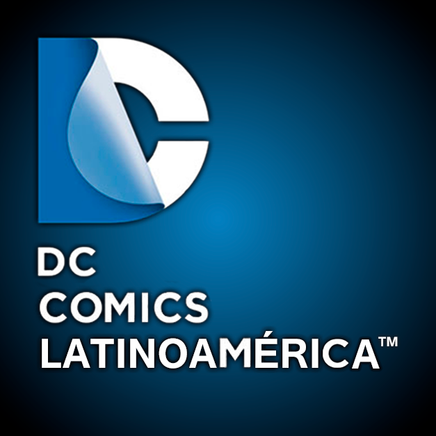 Twitter Oficial de DC Comics Latinoamérica. Donde podras encontar mucha información de tus Superheroes Favoritos de DC como Batman, Superman, Aquaman,Flash,etc.