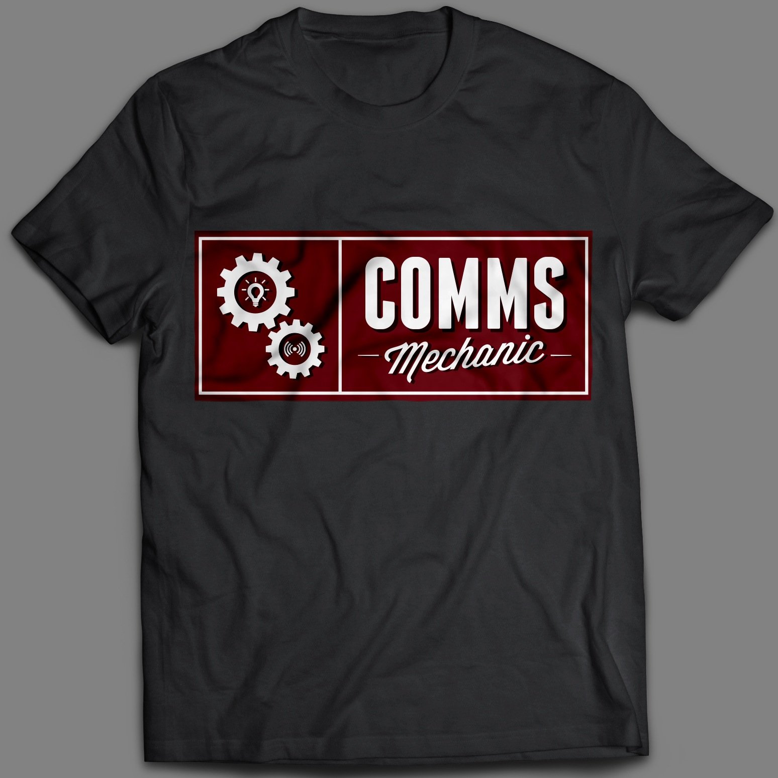 Give your comms a tune-up
