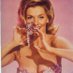 Nancy Kovack (@nancykovack) Twitter profile photo