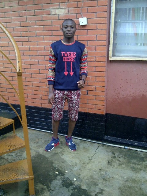 Tosyn_A's profile picture. Humanitarian.Ma brain went to vacation without telling me nw am insane and stupid.♥@_datshortgal ☺.♥dad.#God1st #$2nd #family3rd #Frd4th N:B-April(4)