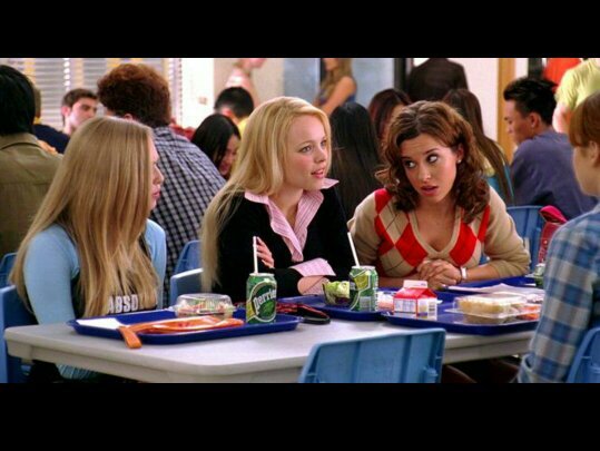 Meangirls103's profile picture. #MeanGirls #BandGeeks #ArtFreaks #Mathletes #TeamFollowBack