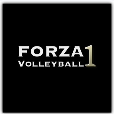 Forza1 Volleyball