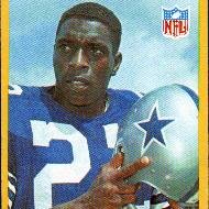 Man of GOD. Proud Grandson of a NFL Legend. Mentor/Expert To Women&Men. Former EIU/NFL Athlete. Here to guide you in the right direction and to give you the TRU
