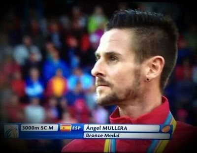 Mi pasión es la de saltar todos los obstáculos que se presenten...Bronze Europeo'14&11 del Mundo'13&Olimpico'12&Campeón de España'10'12'13