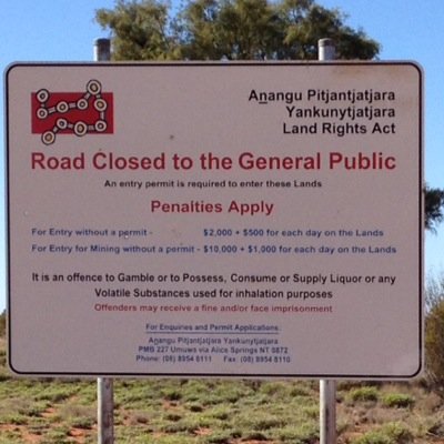 APYLands's profile picture. This account is operated by PY Law and Culture. #stronglaw #anangutjuta