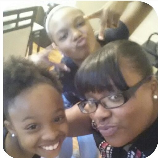 living life to the fullest! Blessed & Highly Favored!