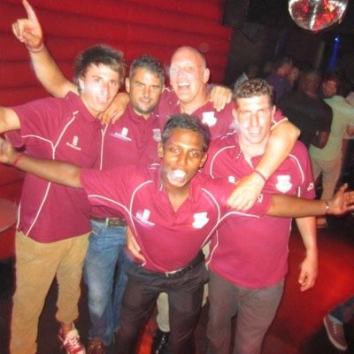 samburdock's profile picture. 