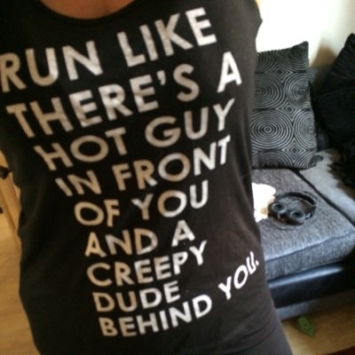 TinkRunner's profile picture. In a relationship with Hugh Miliation.