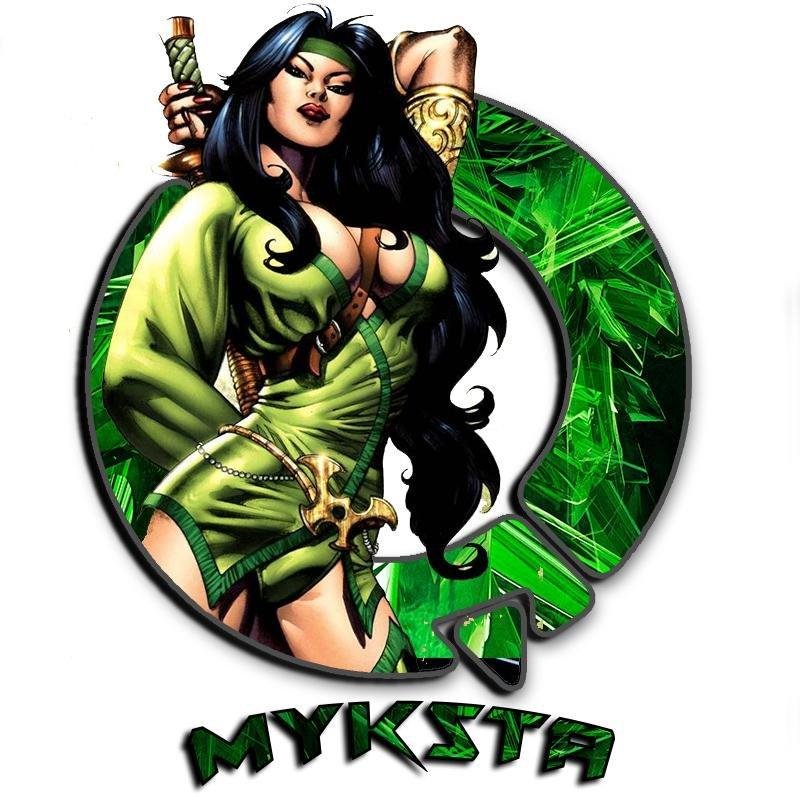 MykstaEdits's profile picture. Editor for @QuestBiome