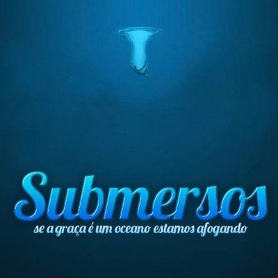 Existe algo mais profundo em Deus, mergulhe num relacionamento com Ele.