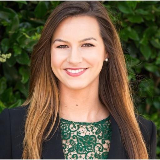 A DC transplant from the West Coast. Senior Events Manager at @thebrandguild.
