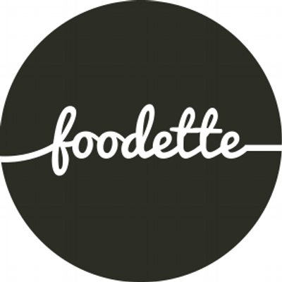 Foodette - La recette qui change tout ! Engagé. Sur-mesure. Trop Bon