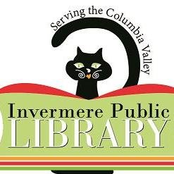 The Invermere Public Library: Opening the door to a world of knowledge and adventure!