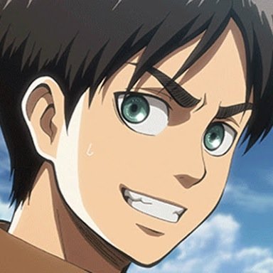 Solider in the Scout Regiment. I can turn into Titan to kick some titan ass.