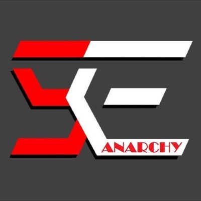 Solid anarchy here to play