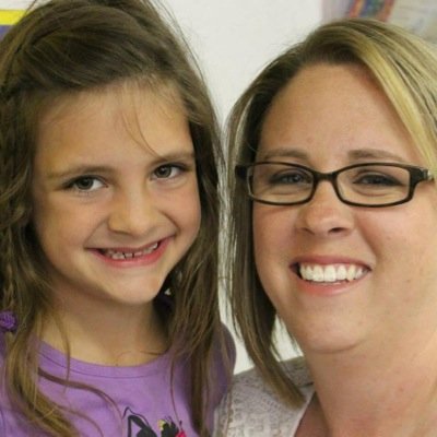 Wife. Mother. Teacher. Christ-Follower. Soccer Coach. Momma Bear. 
Trying my best to do everything according to His will & plan!