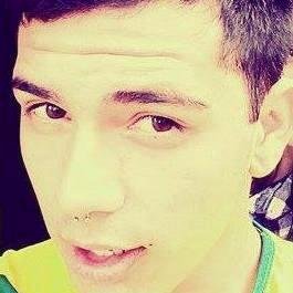 Kalil esnapi  faber chris lindos