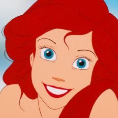 Watch and your see someday I'll be part of your world ||RP||Unclaimed||Mermaid|| #DisneyRp