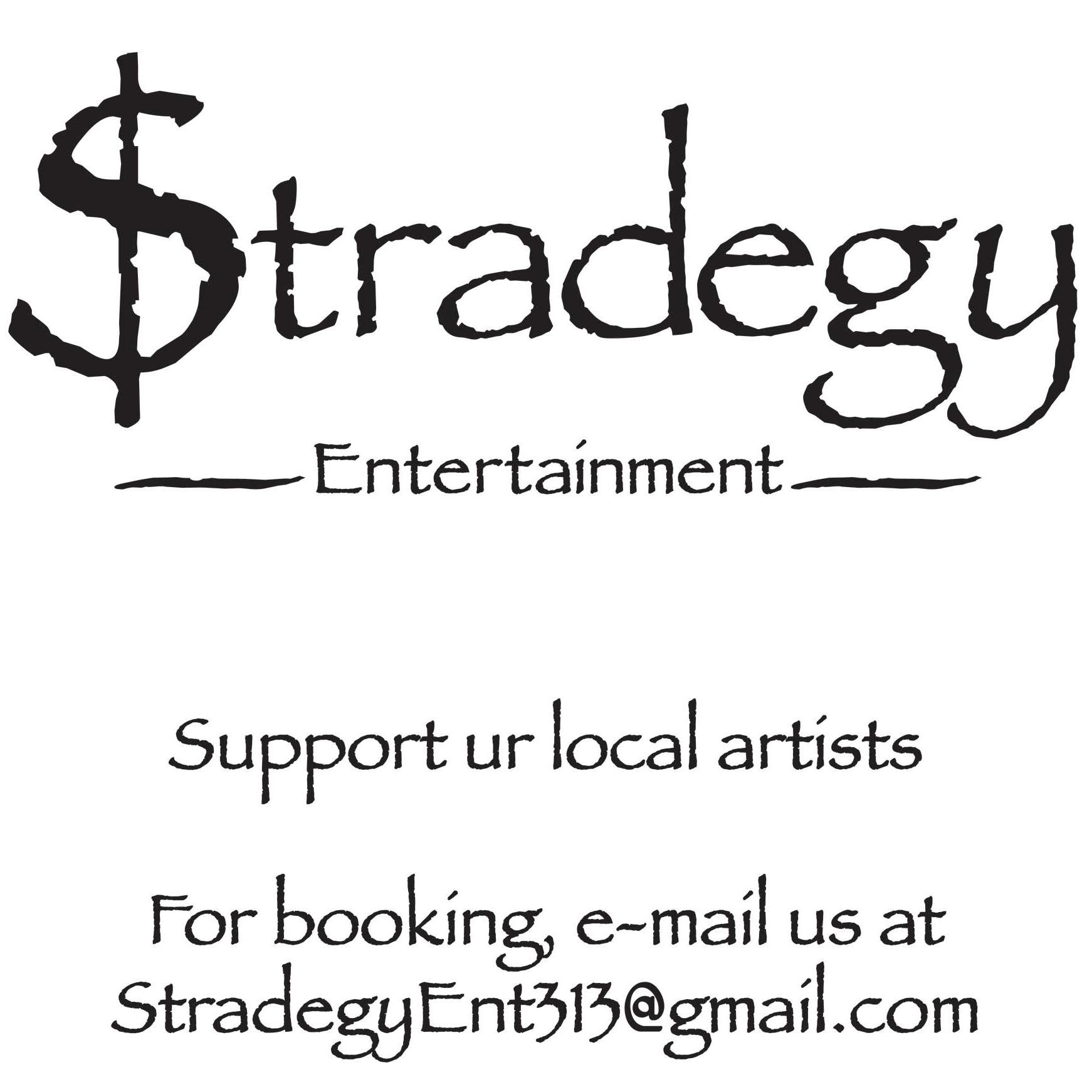Booking: StradegyEnt313@gmail.com Instagram: @Heemontop Reverbnation: Stradegy ENT