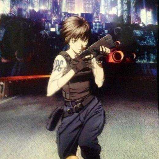 Las mejores noticias de Psycho-pass , Psycho-pass 2 y Psycho-Pass :la pelicula en español!