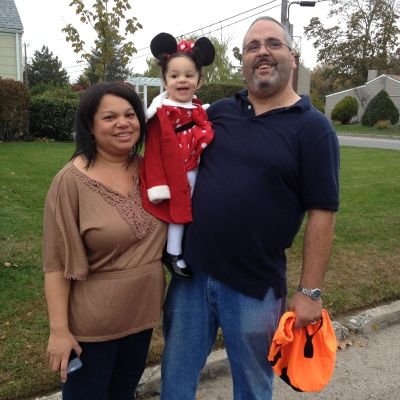 ntedesco3183's profile picture. #Resist #TheResistance #ImpeachTrump #FBR