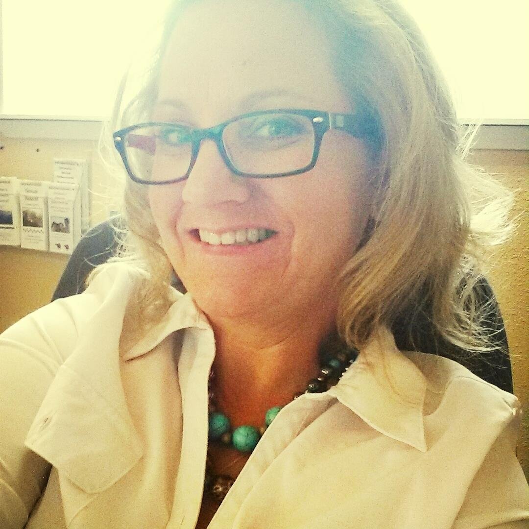 Program Coordinator for DV, SA & Stalking.  Did you know?  Native American women are 2.5 times more likely to be victims of violence.
