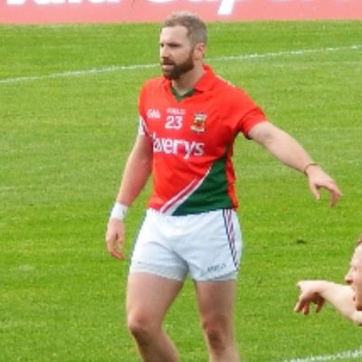Davitts /Mayo footballer, What's for you wont pass you!!