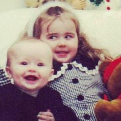 Bringing you the cutes pics of the 2 cutest girls