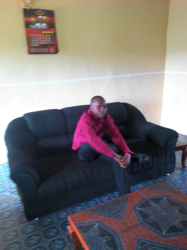 zubyke1's profile picture. With God all things are possible. Nwa afor Biafra.