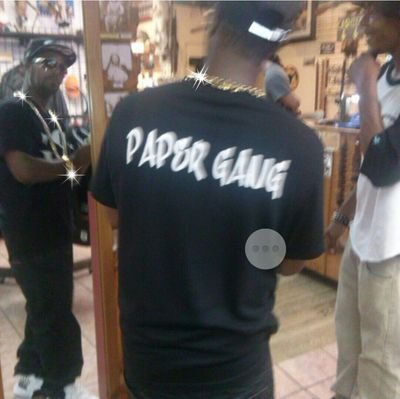 I'm the co of paper gang Call Kaotic at (804) 356-9164 for booking. I'm all so on Facebook@kaoticlifestye & @papergang804 Twitter@papergang804