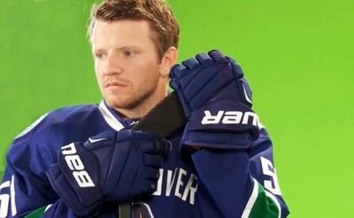 Derek Dorsett