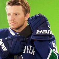 Derek Dorsett (@twigy15) 's Twitter Profile