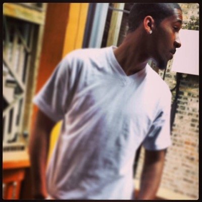 Recording artist, Singer, Rapper, Songwriter, #ColesBlock #MainWorld #GadeLife
