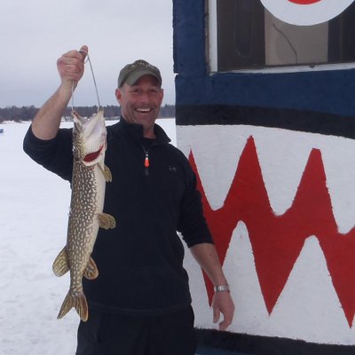 Profile Picture of Jeffrey Minnich (@jeffreyminnich) on Twitter