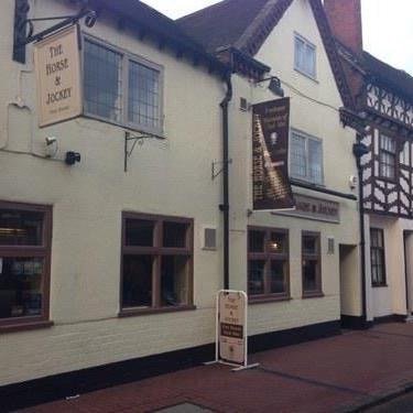 This is the new twitter account for Horse & Jockey Lichfield. Please join us and enjoy our new site ( posts from old site  @HandJLichfield can still be viewed)