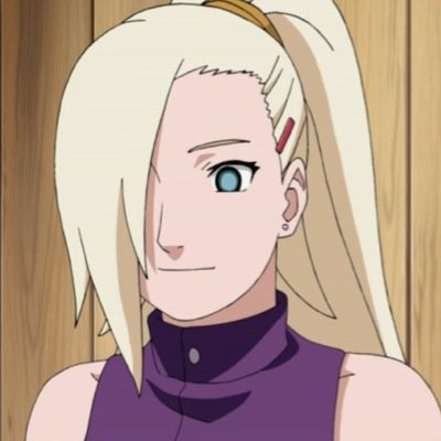 ☆ INOS THE NAME ♪and im the best medic ninja out there #taken #best = Temari #engaged to garra