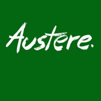 Austere (@austereco) 's Twitter Profile