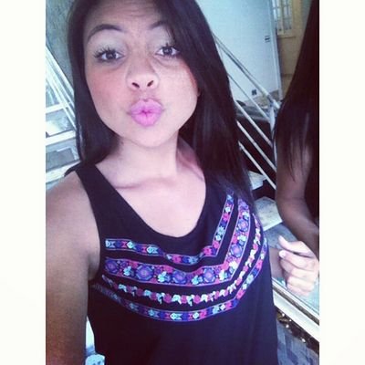 SNAPCHAT: Luanathalita